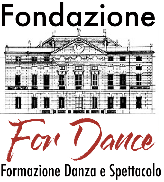 Logo Fondazione Danza e Spettacolo