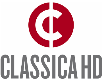 Classica HD logo
