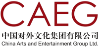 Caeg logo