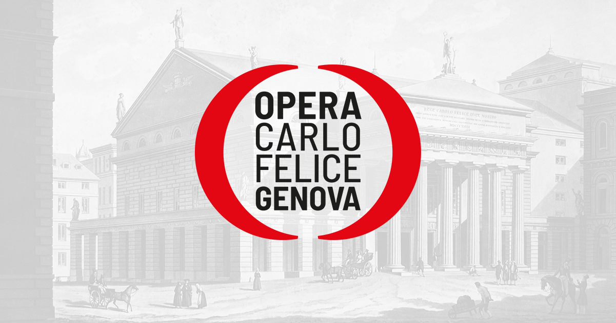 Tag Spettacoli: Davide Livermore - Teatro Carlo Felice