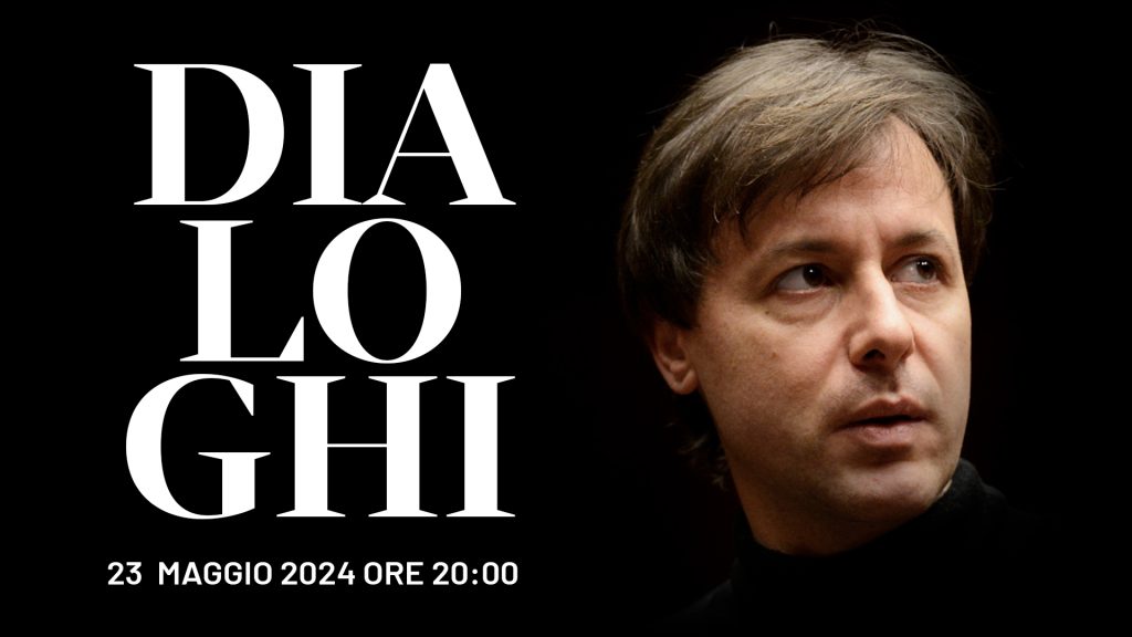 Dialoghi Opera Carlo Felice 23 24