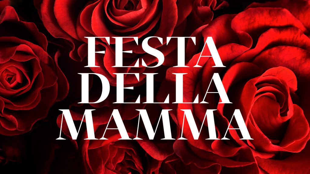 Festa della mamma Opera Carlo Felice 23 24 b