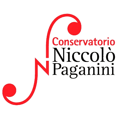 Logo Conservatorio Niccolo Paganini