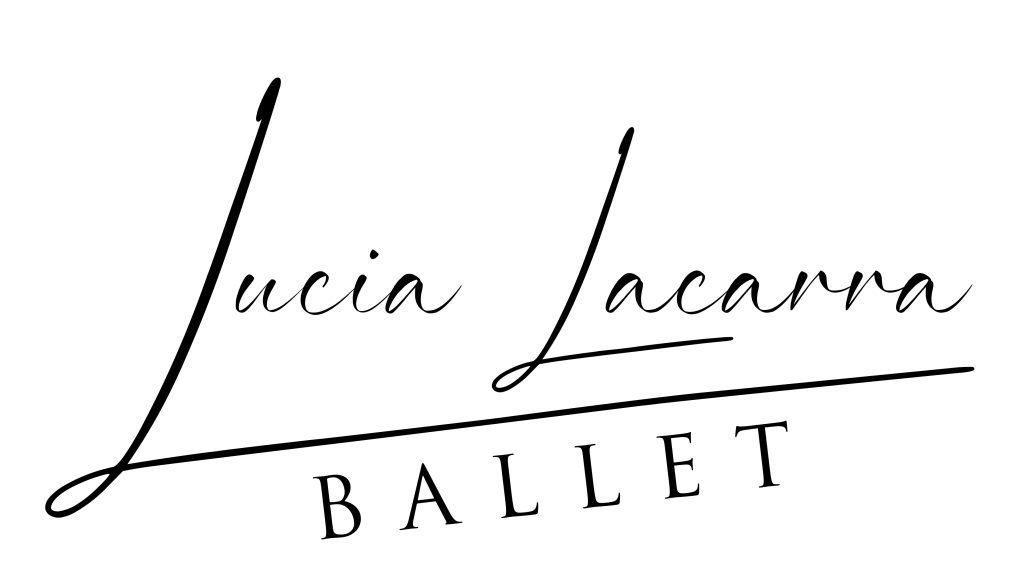 Logo Lucia Lacarra
