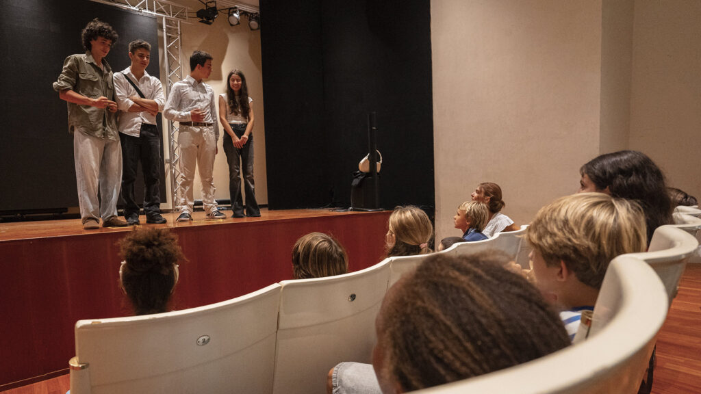 Alla scoperta Cartellone Opera Carlo Felice 25 26