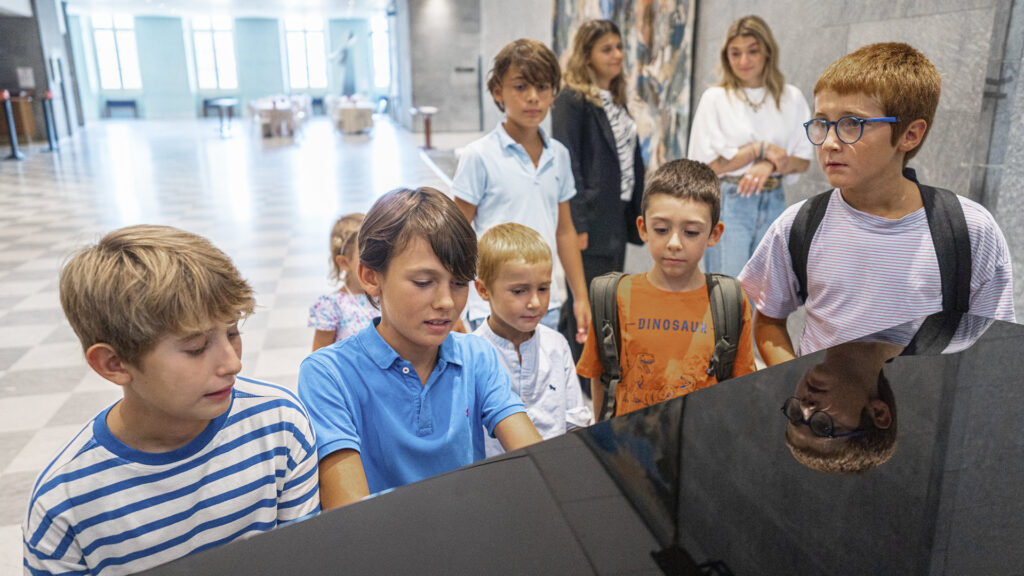 Ciurma opera Education Opera Carlo Felice 25 26 b