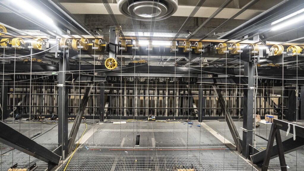 Visite Education Opera Carlo Felice 25 26 c