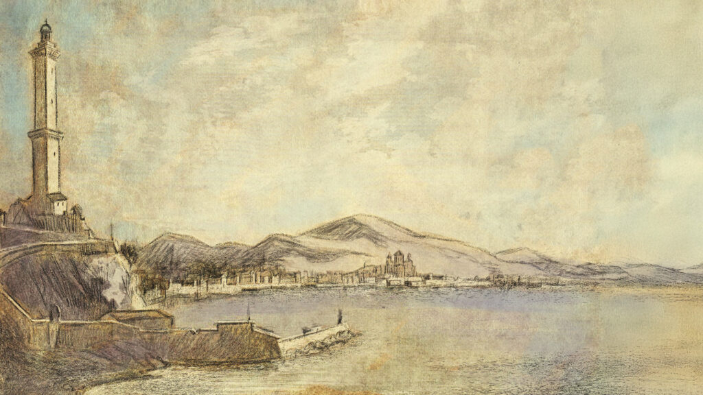 Zena Opera Carlo Felice 25 26