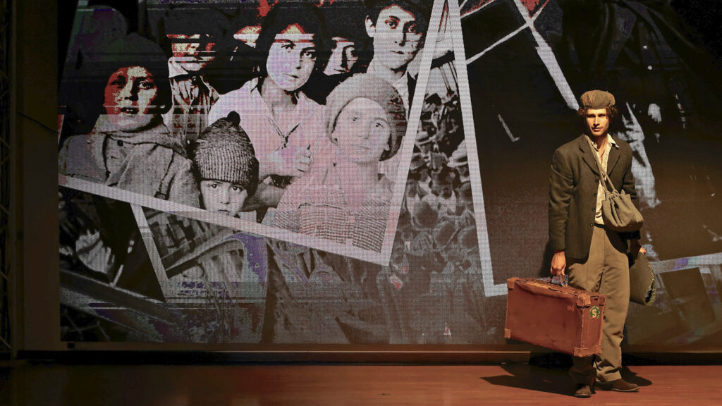 Zena Education Opera Carlo Felice 25 26