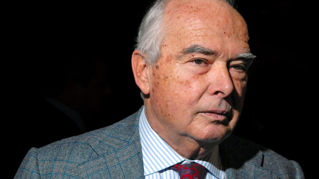 Riccardo Garrone Custodi del Faro