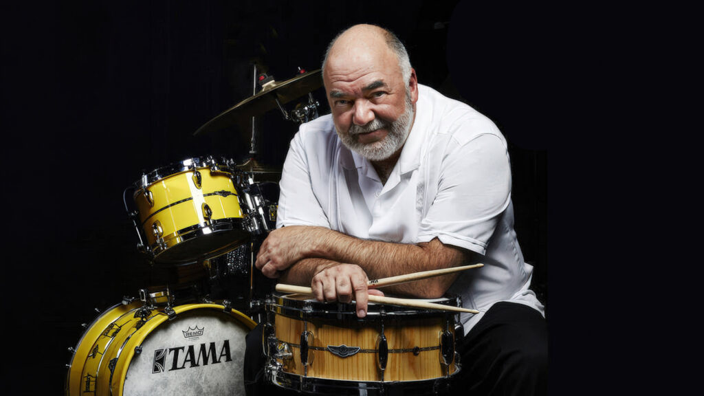 Peter Erskine Opera Carlo Felice 25 26