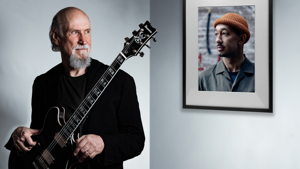 Scofield Clayton duo Opera Carlo Felice 25 26