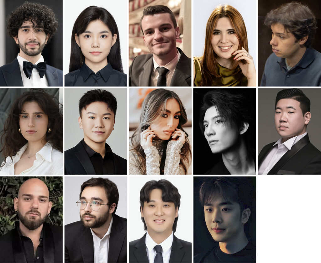 Accademia–Teatro Carlo Felice Genova 25 26 c