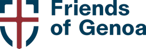 Friends of Genoa logo