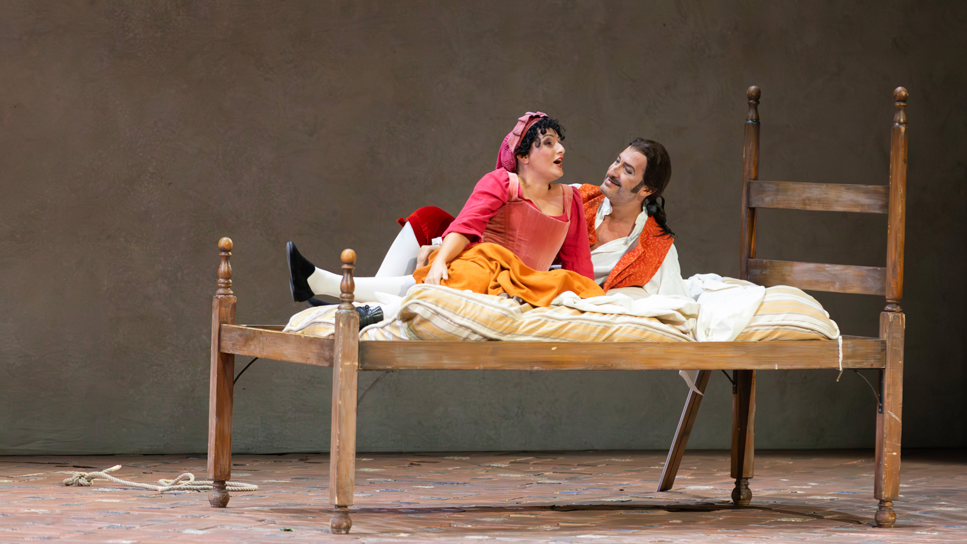 Nozze di Figaro Teatro Carlo Felice 1a