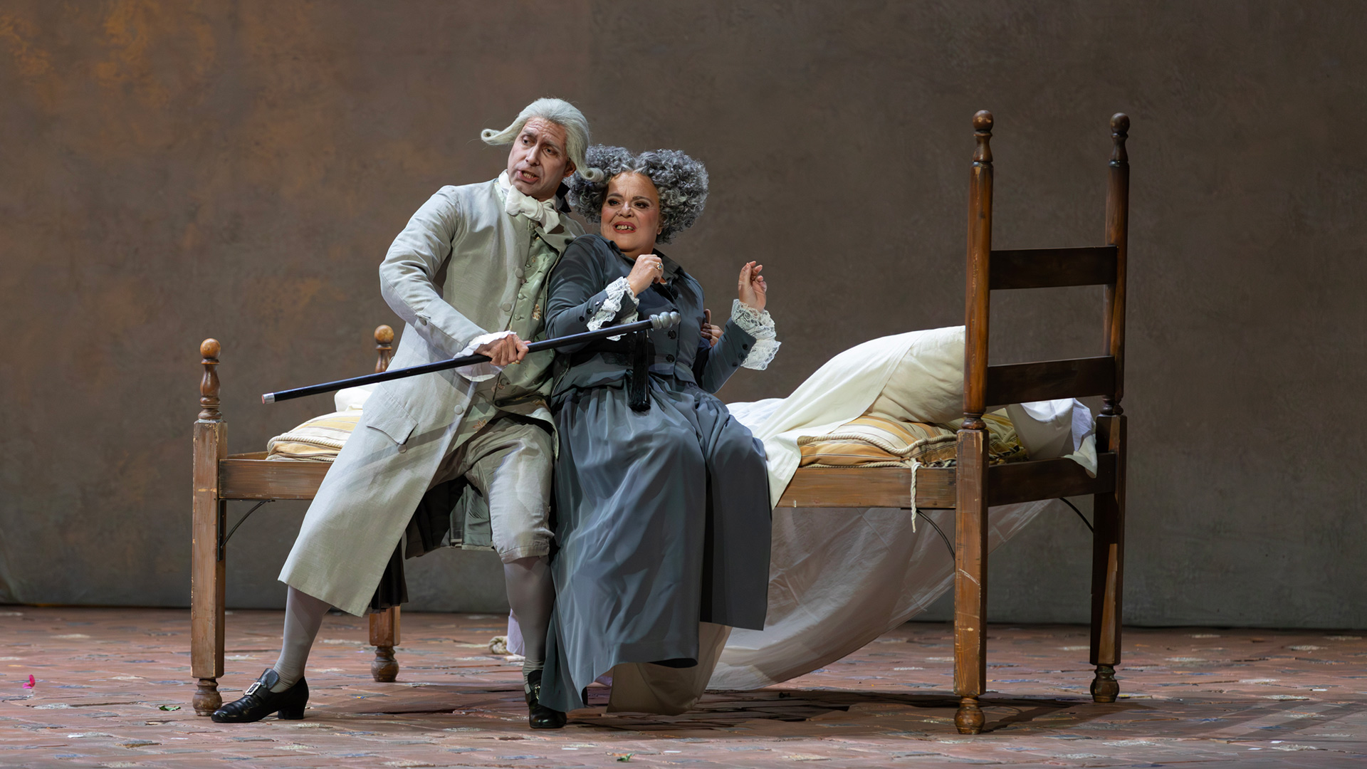 Nozze di Figaro Teatro Carlo Felice 1b