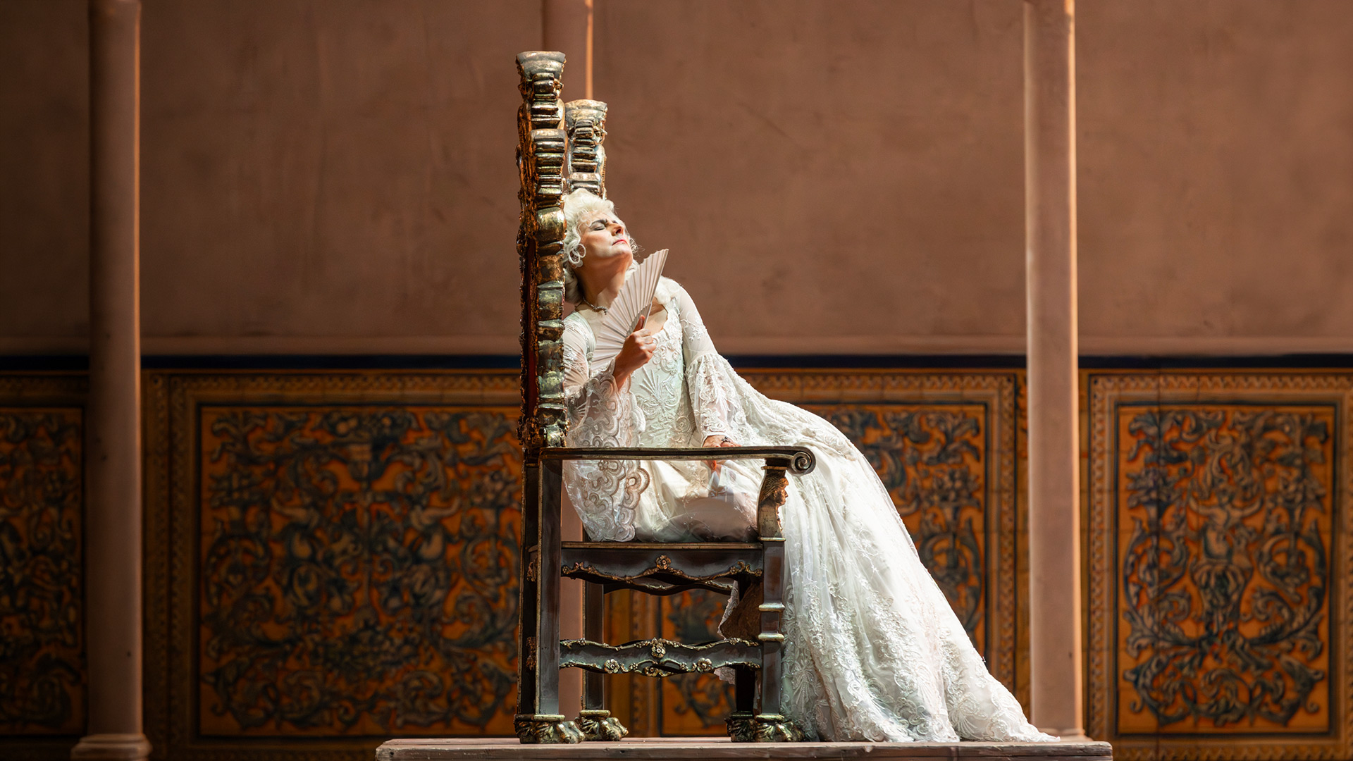 Nozze di Figaro Teatro Carlo Felice 1g
