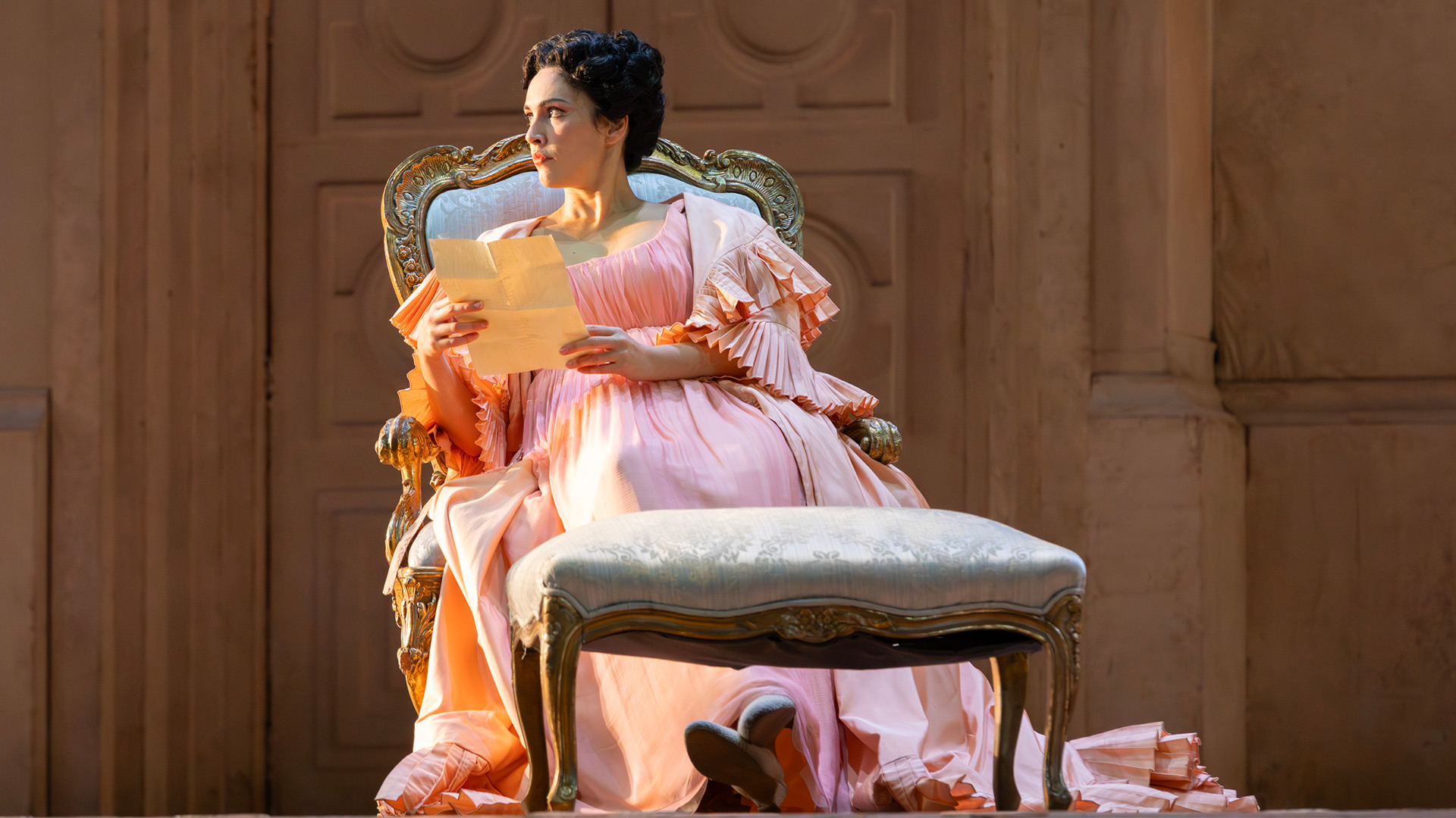 Nozze di Figaro Teatro Carlo Felice 2b