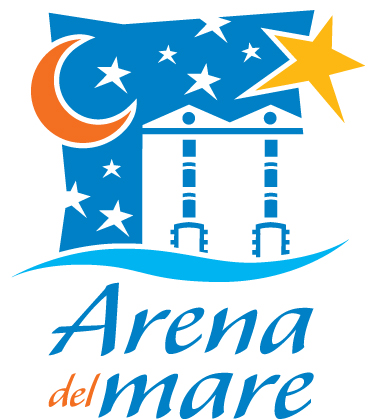 Logo arenadelmare altaDef