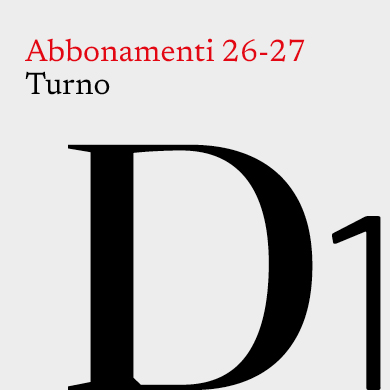 TCF 26 27 Vivaticket abbonamento TurnoD1